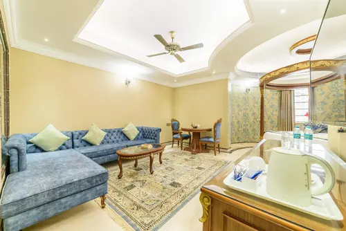 Fort Rajwada, Jaisalmer - Other Facilities - Common Area 36